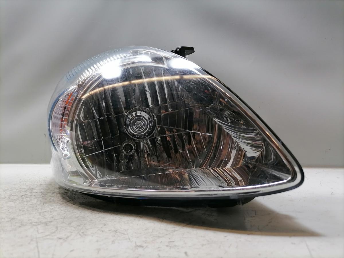 Hyundai Matrix original Scheinwerfer vorn rechts Halogen Facelift Bj.2009